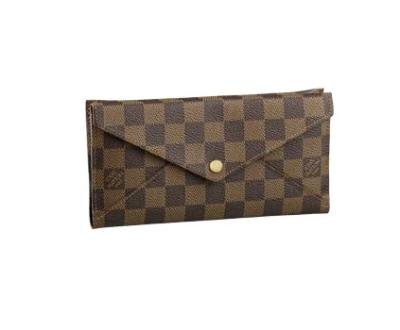 Louis Vuitton Wallets - N63097